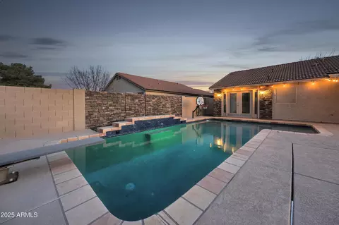 446 W Sereno Dr, Gilbert, AZ 85233 photo 26
