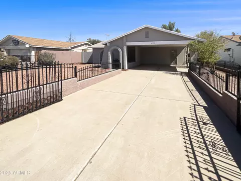4119 N 78th Ave, Phoenix, AZ 85033