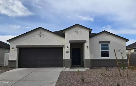 5758 E Smeaton Pl, San Tan Valley, AZ 85140