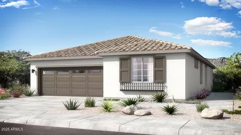 14493 W Sand Hills Rd, Surprise, AZ 85387