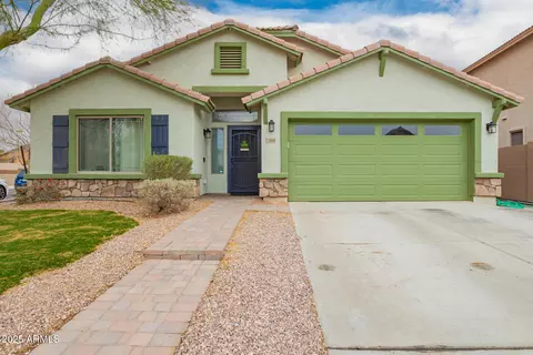 25844 W Watkins St, Buckeye, AZ 85326
