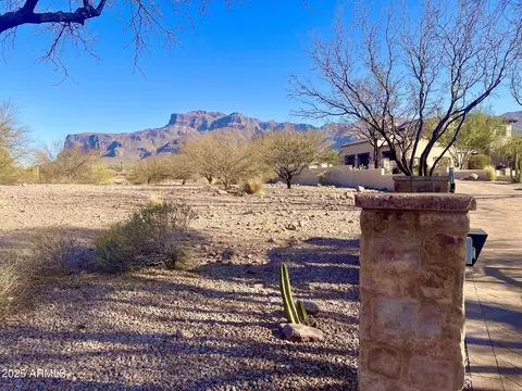 8364 E Sunset View Dr #18, Gold Canyon, AZ 85118