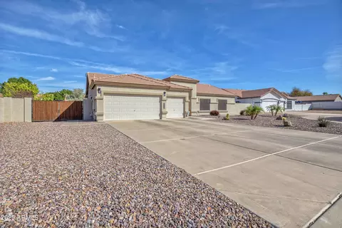 7330 W Villa Chula --, Glendale, AZ 85310
