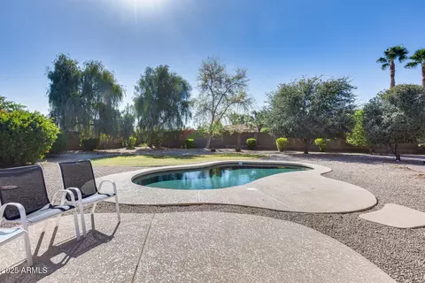 7015 S Stadium Ct, Gilbert, AZ 85298 photo 41