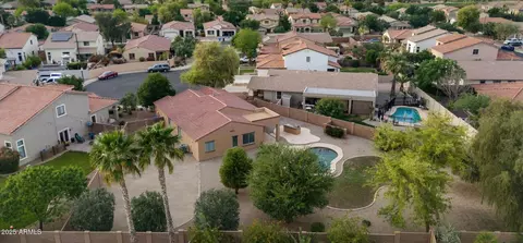 7015 S Stadium Ct, Gilbert, AZ 85298 photo 50
