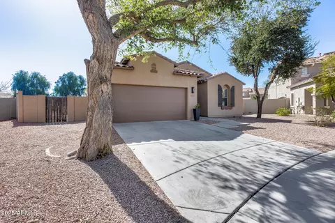 7015 S Stadium Ct, Gilbert, AZ 85298 photo 7