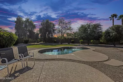 7015 S Stadium Ct, Gilbert, AZ 85298 photo 53