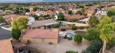 7015 S Stadium Ct, Gilbert, AZ 85298 photo 49