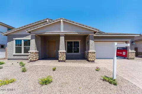 19072 E Caledonia Dr, Queen Creek, AZ 85142
