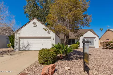 1220 E Topeka Dr, Phoenix, AZ 85024