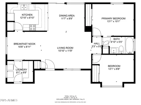 1220 E Topeka Dr, Phoenix, AZ 85024 photo 2