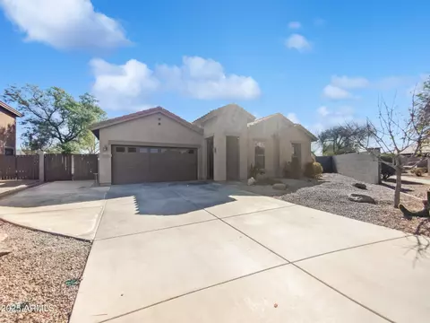 1227 E Indigo St, Gilbert, AZ 85298
