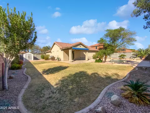1227 E Indigo St, Gilbert, AZ 85298 photo 23