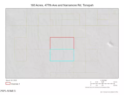 47700 W Appx W Narramore Rd #-, Tonopah, AZ 85354