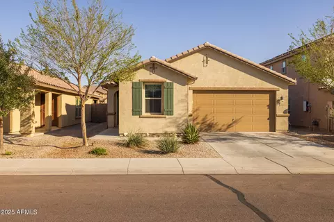 40802 W Portis Dr, Maricopa, AZ 85138