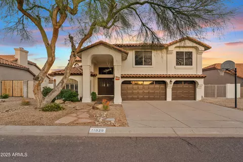 11029 N 128th Pl, Scottsdale, AZ 85259