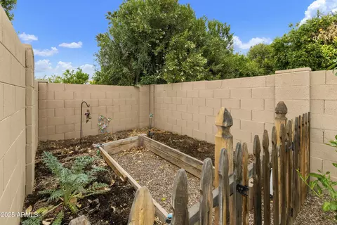 Exterior - 3314 E Kael St, Mesa, AZ 85213 photo 16 of 27
