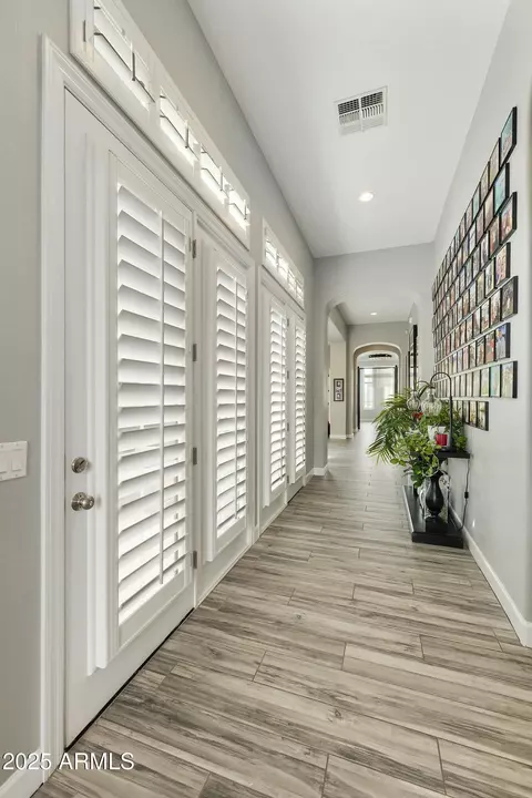 Entry Way - 3314 E Kael St, Mesa, AZ 85213 photo 2 of 5
