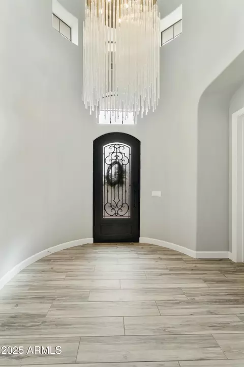 Entry Way - 3314 E Kael St, Mesa, AZ 85213 photo 1 of 5