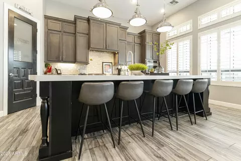 Kitchen - 3314 E Kael St, Mesa, AZ 85213 photo 3 of 12