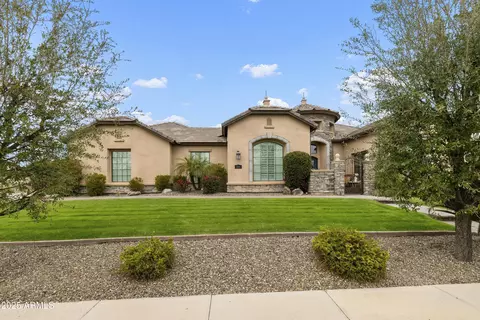 Exterior - 3314 E Kael St, Mesa, AZ 85213 photo 4 of 27