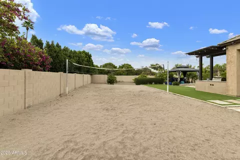 Exterior - 3314 E Kael St, Mesa, AZ 85213 photo 15 of 27