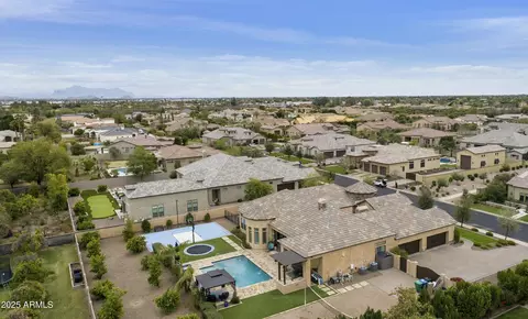View/Area - 3314 E Kael St, Mesa, AZ 85213 photo 4 of 6