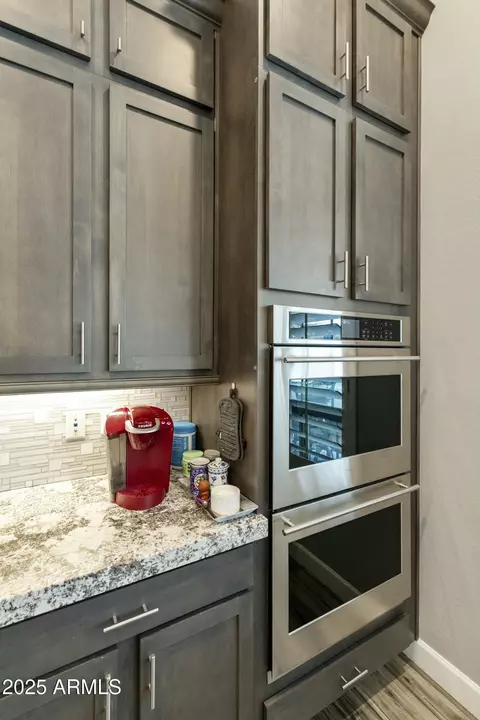 Kitchen - 3314 E Kael St, Mesa, AZ 85213 photo 10 of 12