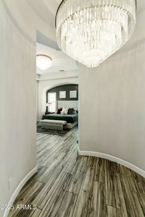 Entry Way - 3314 E Kael St, Mesa, AZ 85213 photo 5 of 5