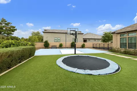 Exterior - 3314 E Kael St, Mesa, AZ 85213 photo 23 of 27