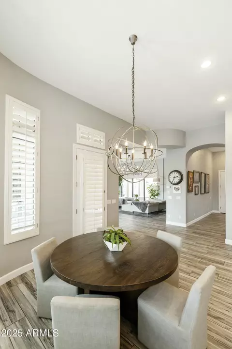 Dining - 3314 E Kael St, Mesa, AZ 85213 photo 1 of 1