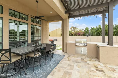 Exterior - 3314 E Kael St, Mesa, AZ 85213 photo 14 of 27