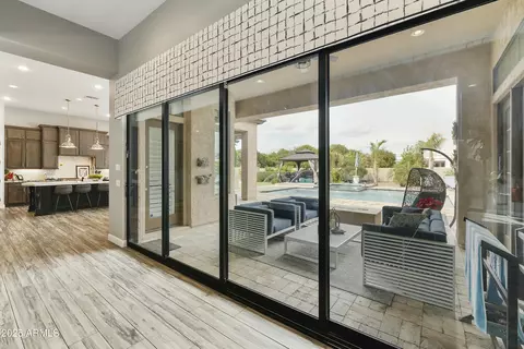 Entry Way - 3314 E Kael St, Mesa, AZ 85213 photo 4 of 5