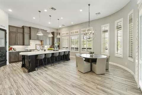 Kitchen - 3314 E Kael St, Mesa, AZ 85213 photo 1 of 12