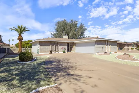 5142 Edgewood Cir, Mesa, AZ 85206