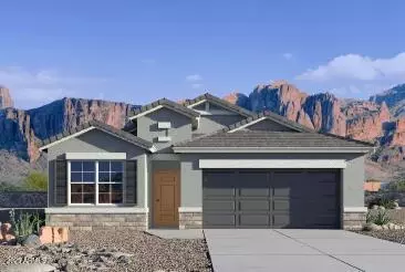 10639 W Sonrisas St, Tolleson, AZ 85353