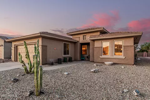 19975 N Crescent Way, Surprise, AZ 85374