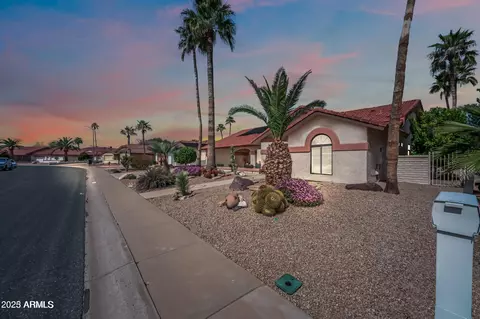 14226 W Parkland Dr, Sun City West, AZ 85375