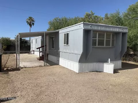 2384 W Diamond St #41, Tucson, AZ 85705