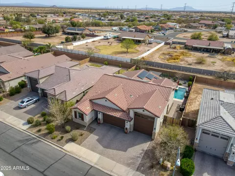 9809 E Cotton Rd, Florence, AZ 85132 photo 7