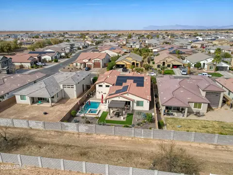 9809 E Cotton Rd, Florence, AZ 85132 photo 11