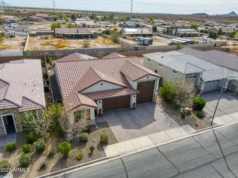 9809 E Cotton Rd, Florence, AZ 85132 photo 8