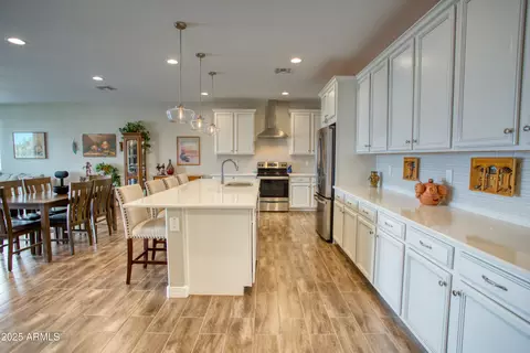 9809 E Cotton Rd, Florence, AZ 85132 photo 31