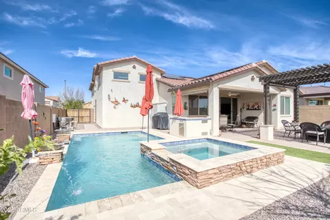 9809 E Cotton Rd, Florence, AZ 85132 photo 6
