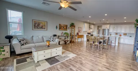 9809 E Cotton Rd, Florence, AZ 85132 photo 34