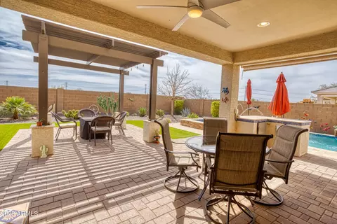 9809 E Cotton Rd, Florence, AZ 85132 photo 19
