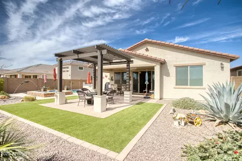 9809 E Cotton Rd, Florence, AZ 85132 photo 40