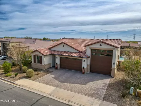 9809 E Cotton Rd, Florence, AZ 85132 photo 3