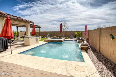 9809 E Cotton Rd, Florence, AZ 85132 photo 36