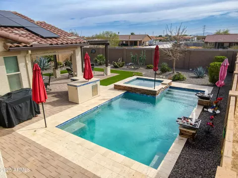 9809 E Cotton Rd, Florence, AZ 85132 photo 20
